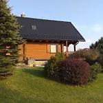 Dom Letniskowy Uscie Gorlickie