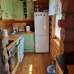 Chalet Dom Letniskowy Uscie Gorlickie