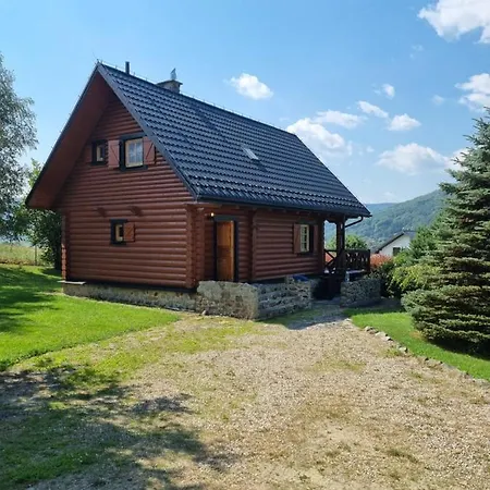 Dom Letniskowy 샬레 *