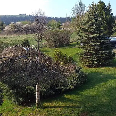 Dom Letniskowy Chalet