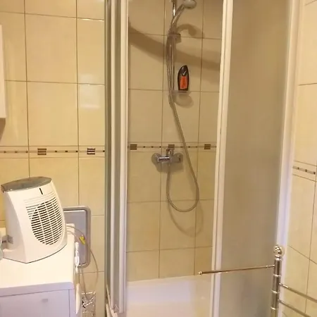 Dom Letniskowy 샬레